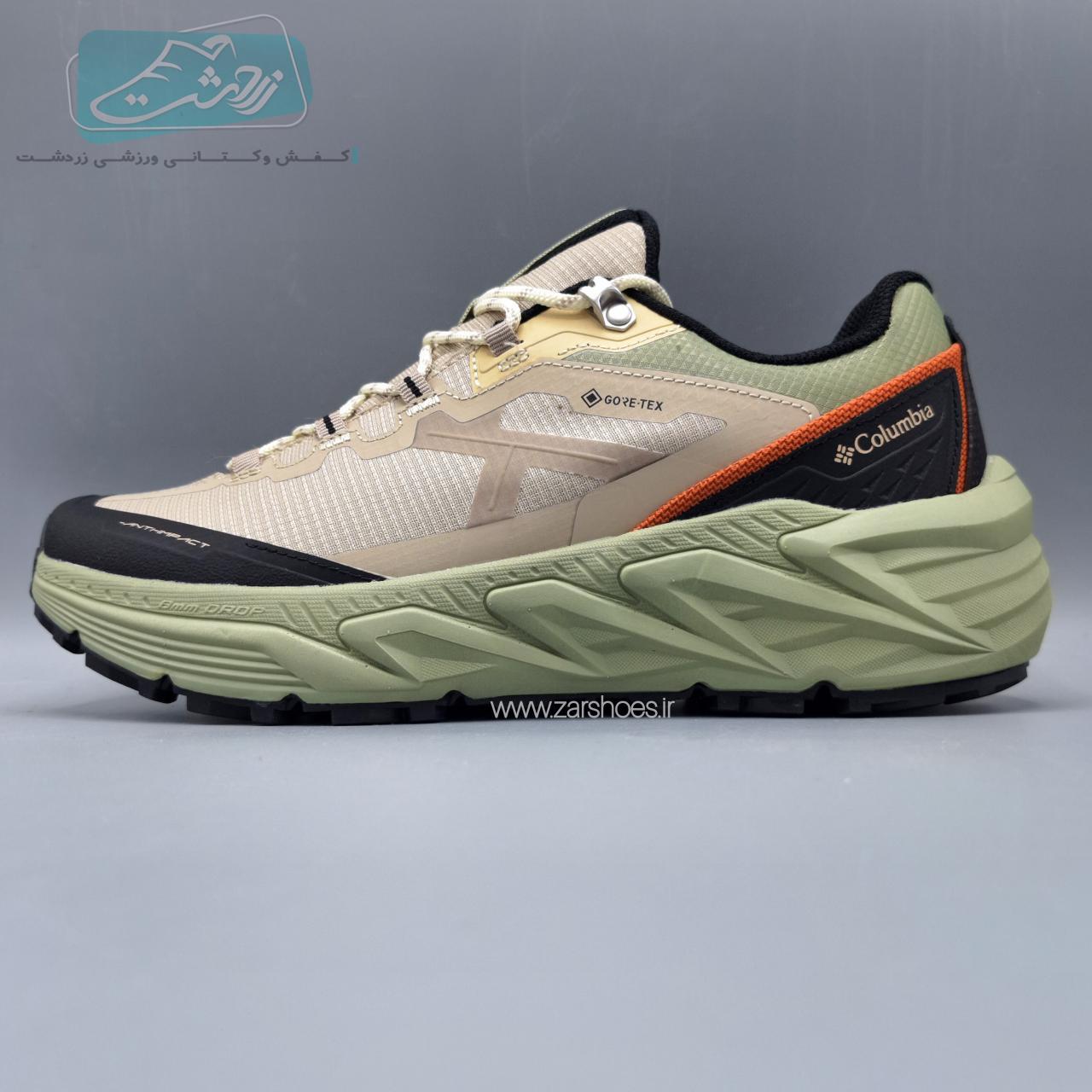 کفش مخصوص پیاده روی مردانه ویکو مدل R3143 M1-1209999    