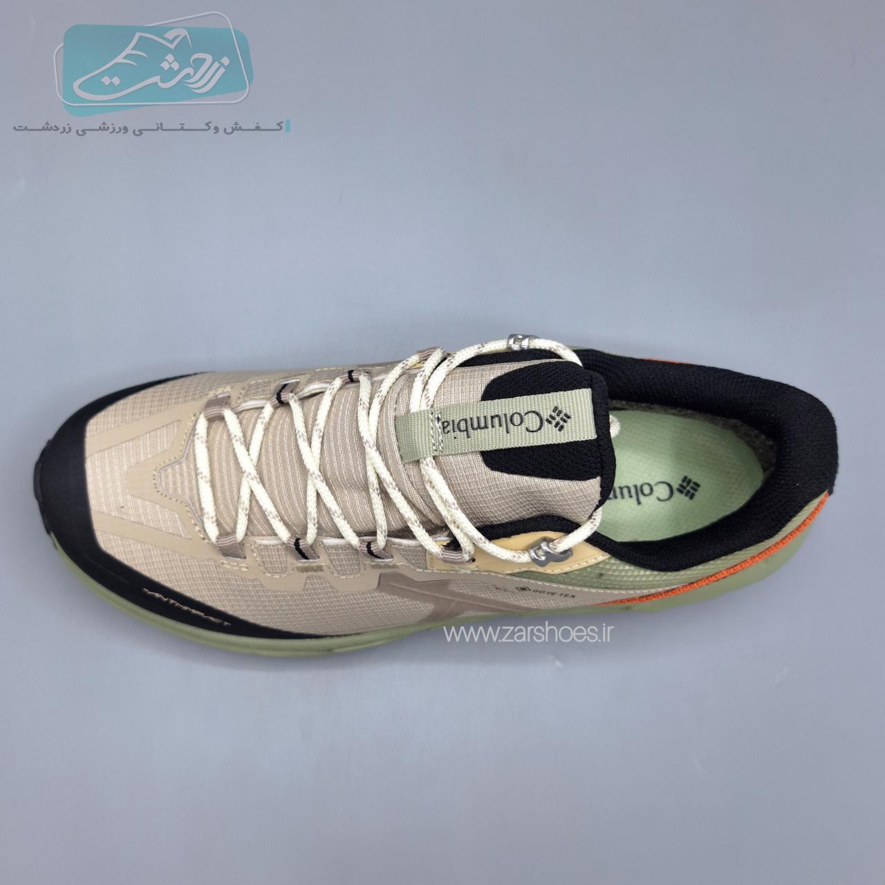 کفش مخصوص پیاده روی مردانه ویکو مدل R3143 M1-1209999    