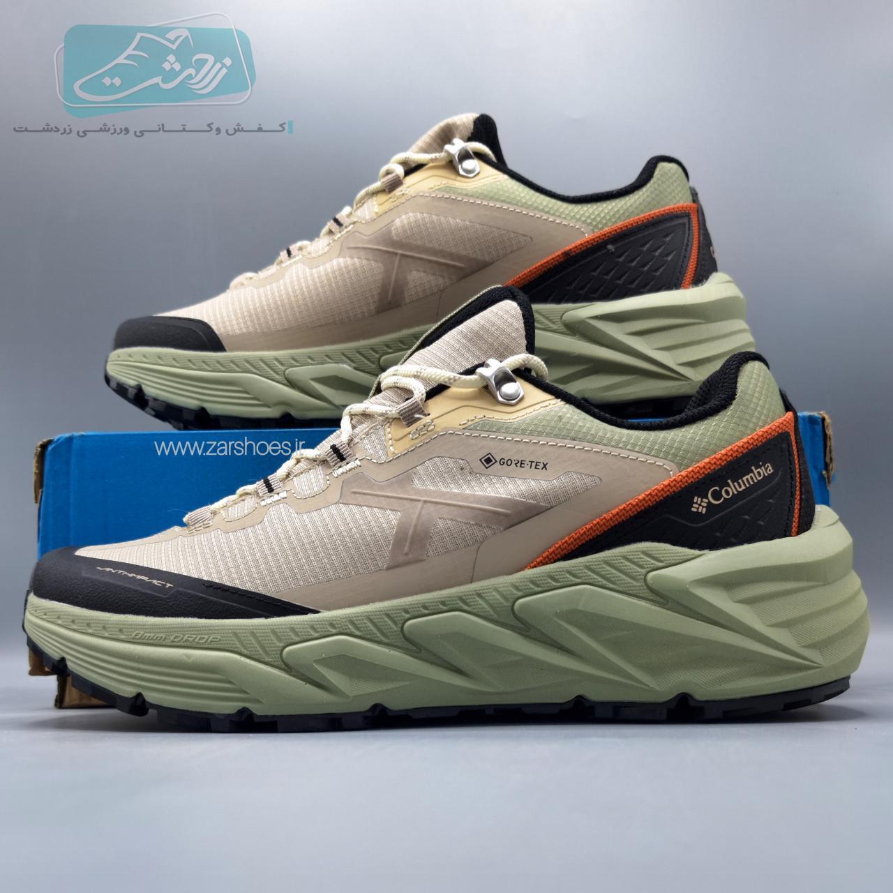 کفش مخصوص پیاده روی مردانه ویکو مدل R3143 M1-1209999     