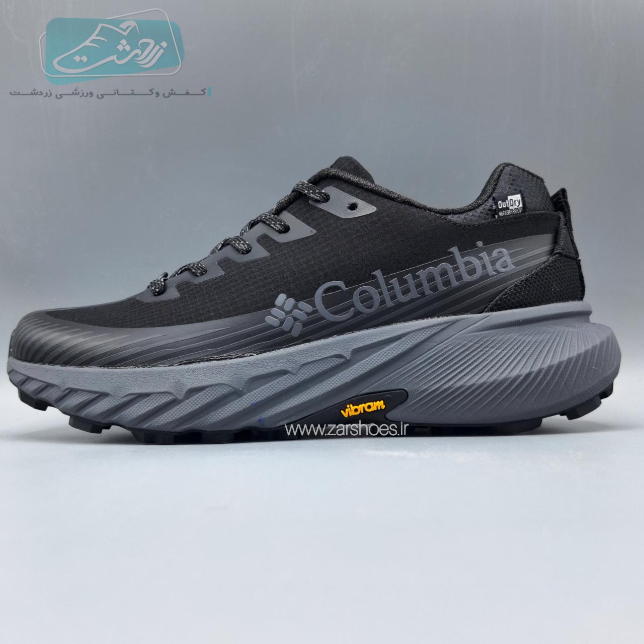 کفش مخصوص پیاده روی مردانه ویکو مدل R3143 M1-1209999     