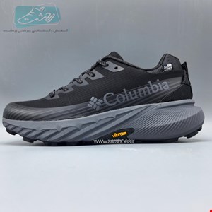 کفش مخصوص دویدن مردانه کلمبیا مدل 12112-BM3668