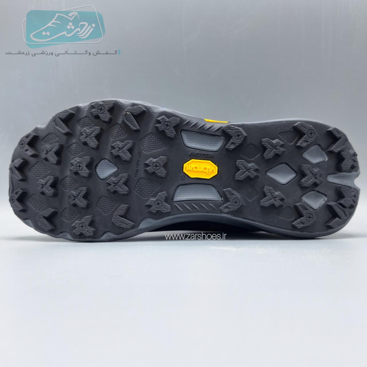 کفش مخصوص پیاده روی مردانه ویکو مدل R3143 M1-1209999     