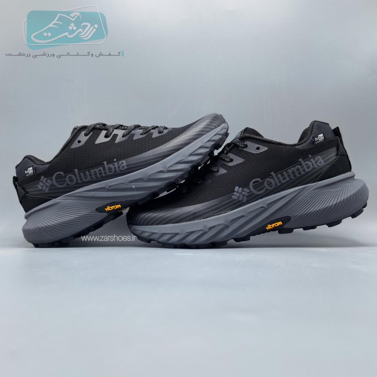 کفش مخصوص پیاده روی مردانه ویکو مدل R3143 M1-1209999     