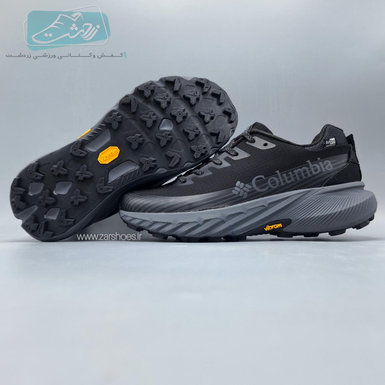 کفش مخصوص پیاده روی مردانه ویکو مدل R3143 M1-1209999     