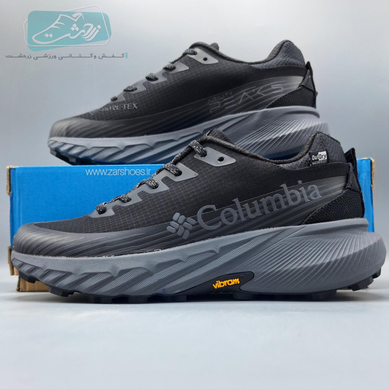 کفش مخصوص پیاده روی مردانه ویکو مدل R3143 M1-1209999      