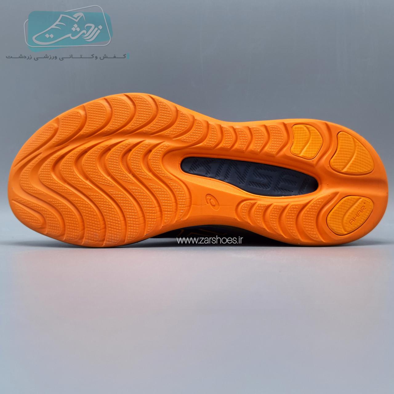 کفش مخصوص پیاده روی مردانه ویکو مدل R3143 M1-1209999       