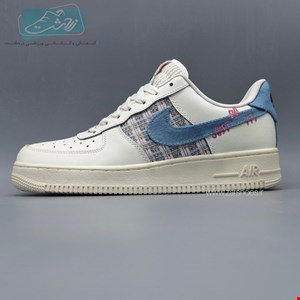 کفش مخصوص پیاده روی مردانه نایکی مدل 12138-Air Force 107 LX