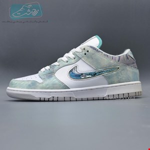 کفش مخصوص پیاده روی زنانه نایکی مدل 12139-SB DUNK LOW PRO