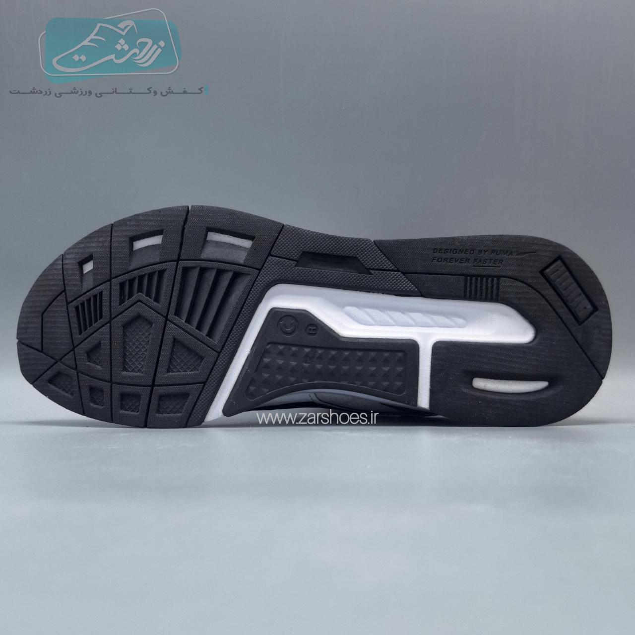 کفش مخصوص دویدن مردانه پوما مدل 12149-ADFT1XD