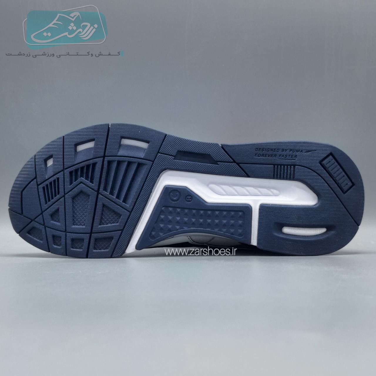 کفش مخصوص دویدن مردانه پوما مدل 12148-ADFT1XD 