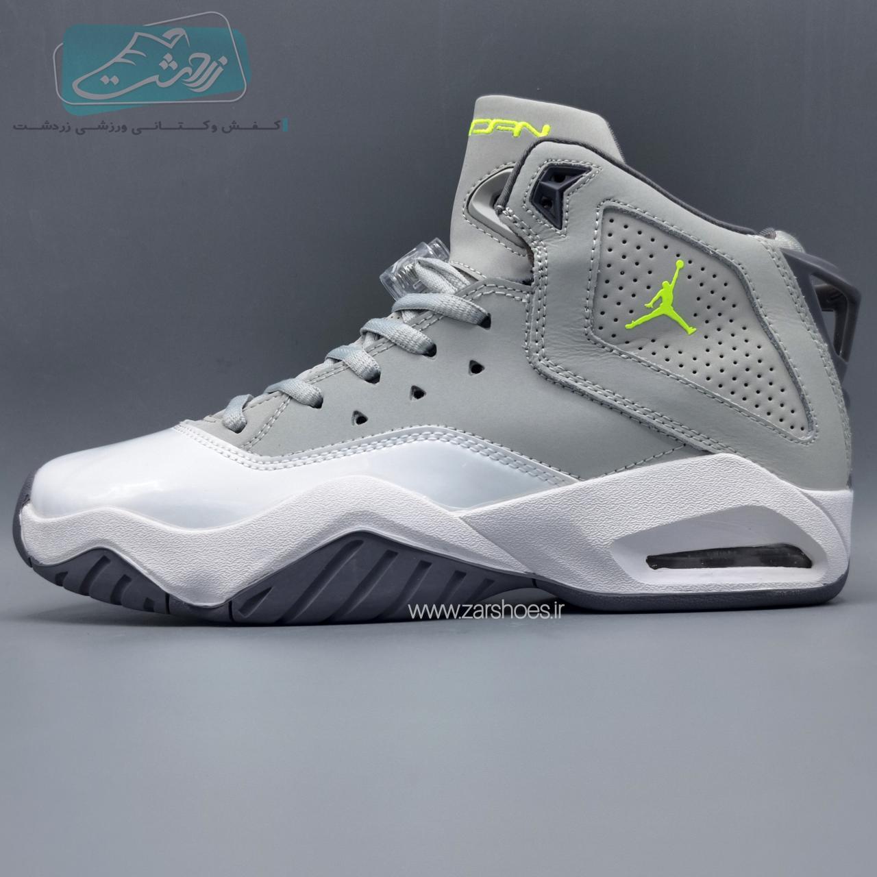 کفش مخصوص پیاده روی مردانه نایکی مدل 12147-AIR JORDAN 23