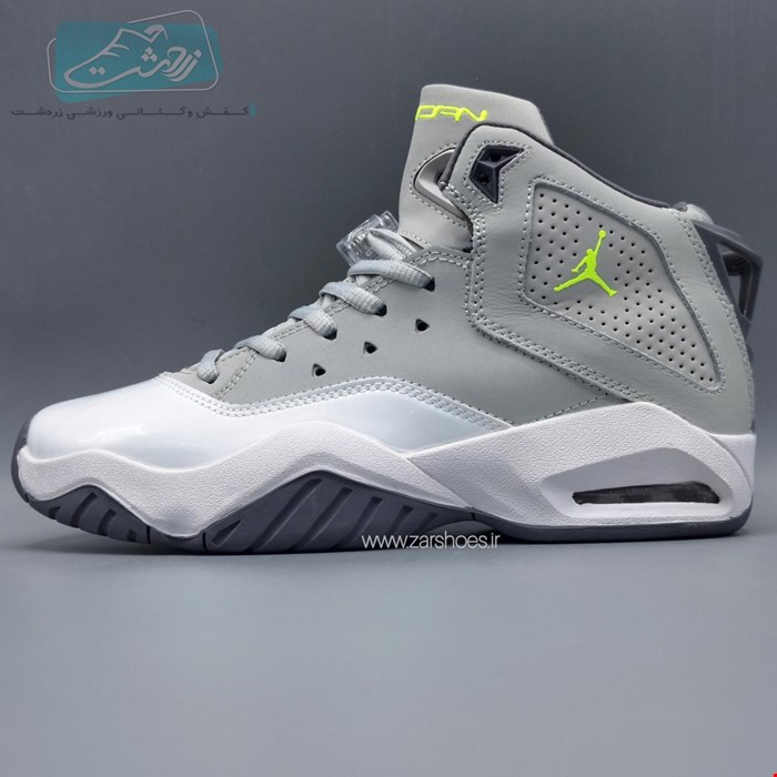 کفش مخصوص پیاده روی مردانه نایکی مدل 12147-AIR JORDAN 23