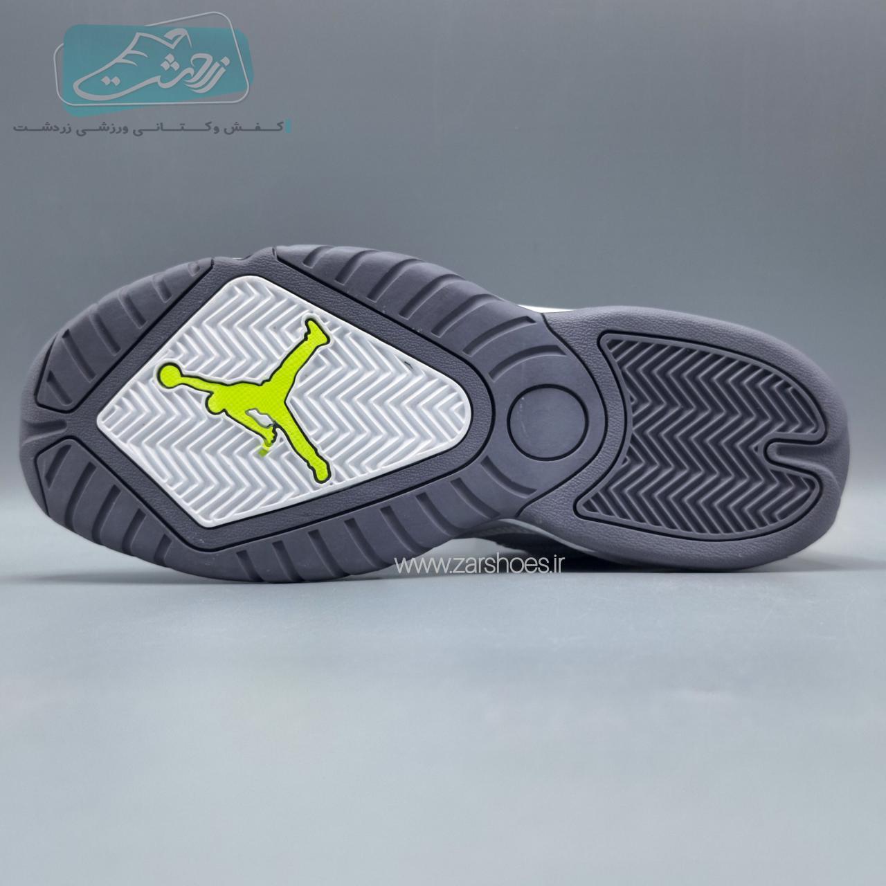 کفش مخصوص پیاده روی مردانه نایکی مدل 12147-AIR JORDAN 23