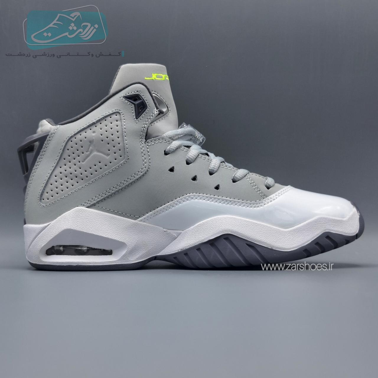 کفش مخصوص پیاده روی مردانه نایکی مدل 12147-AIR JORDAN 23