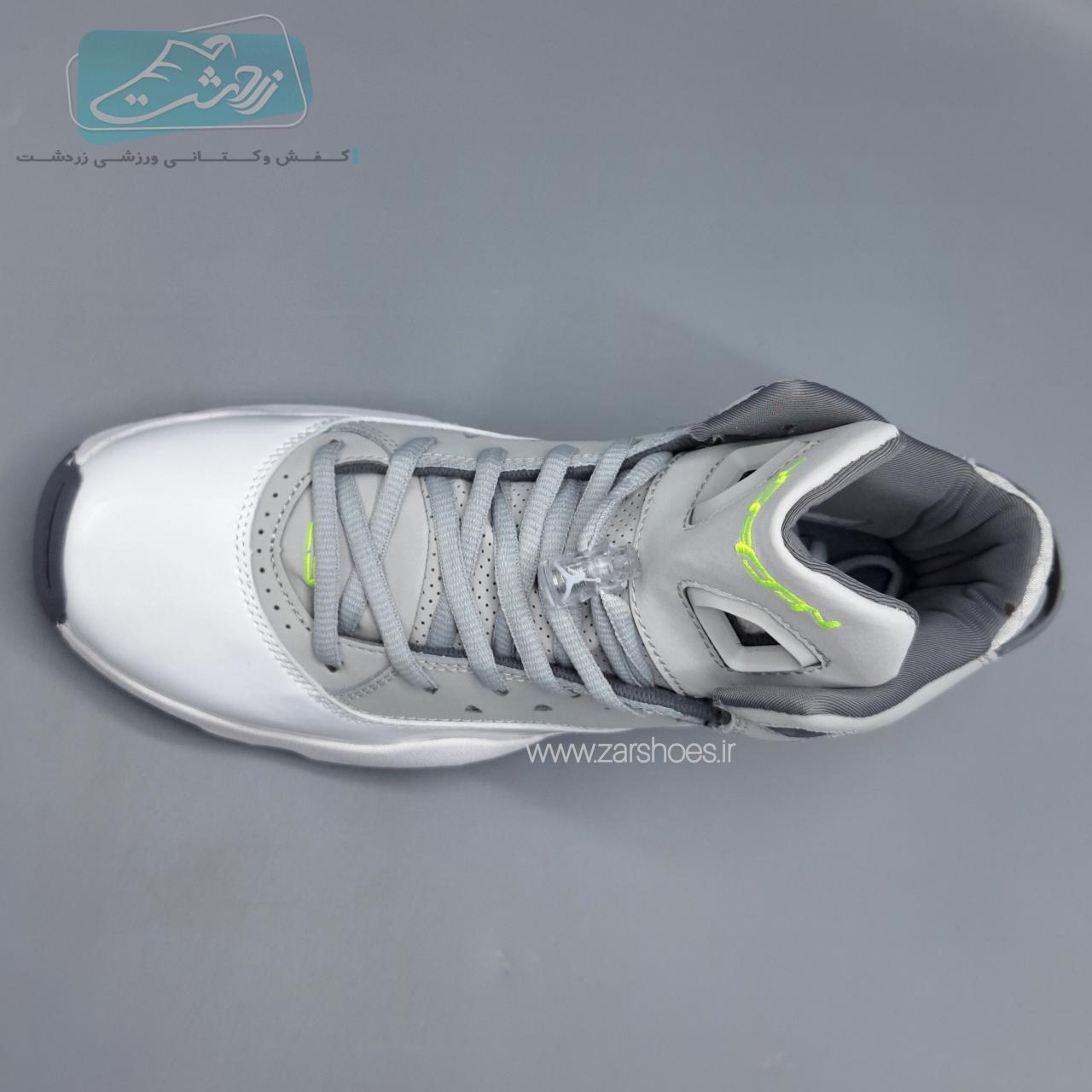 کفش مخصوص پیاده روی مردانه نایکی مدل 12147-AIR JORDAN 23