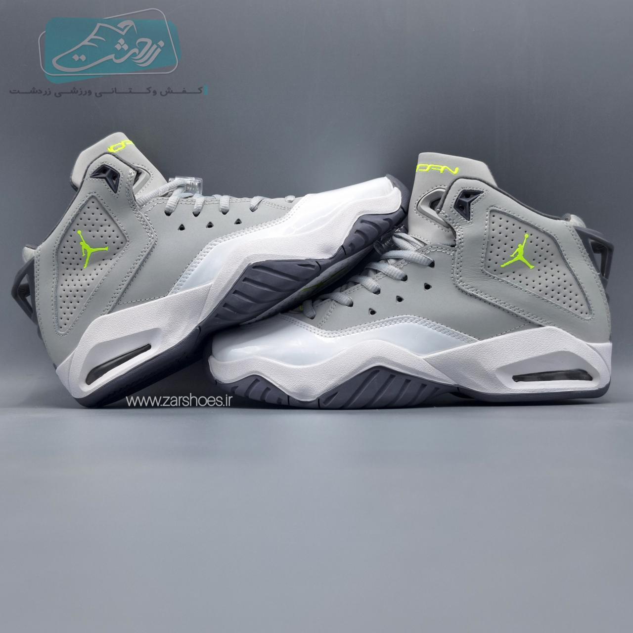 کفش مخصوص پیاده روی مردانه نایکی مدل 12147-AIR JORDAN 23