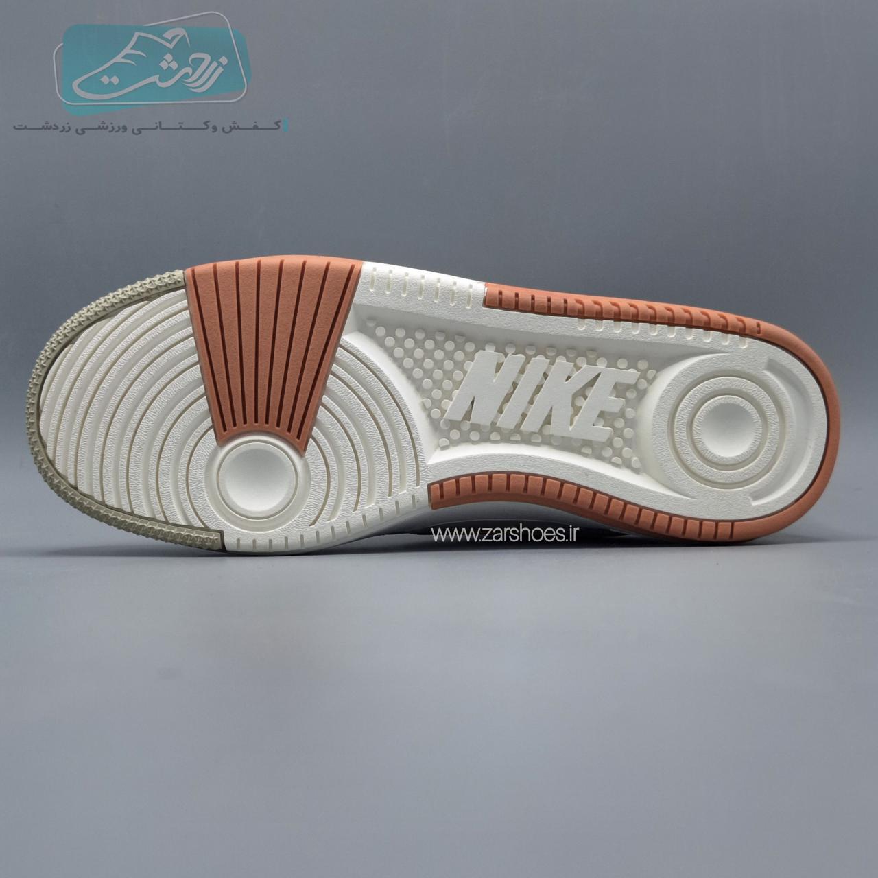 کفش مخصوص پیاده روی مردانه نایکی مدل 12137-GAMA FORCE