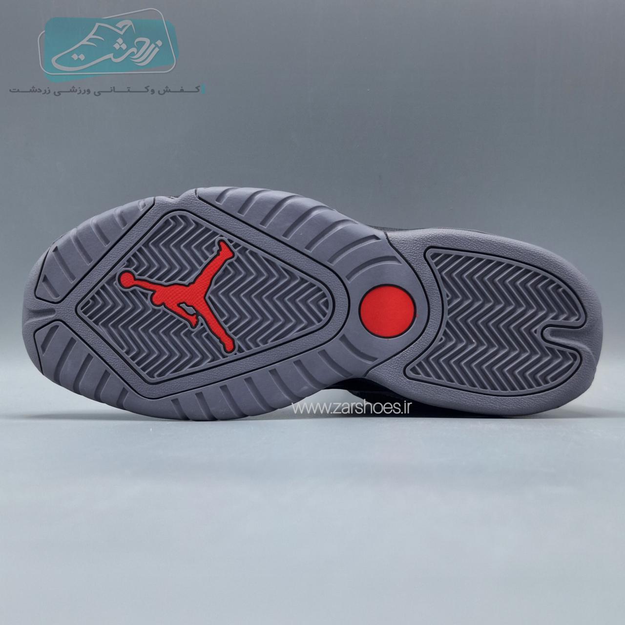 کفش مخصوص پیاده روی مردانه نایکیمدل 12147-AIR JORDAN 23 