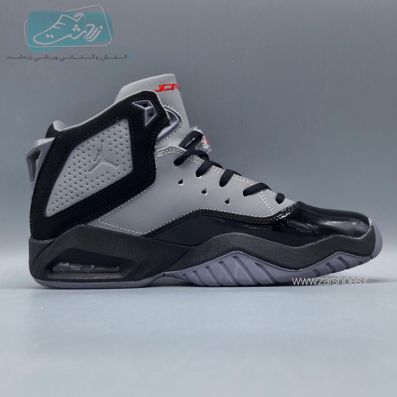کفش مخصوص پیاده روی مردانه نایکیمدل 12147-AIR JORDAN 23 