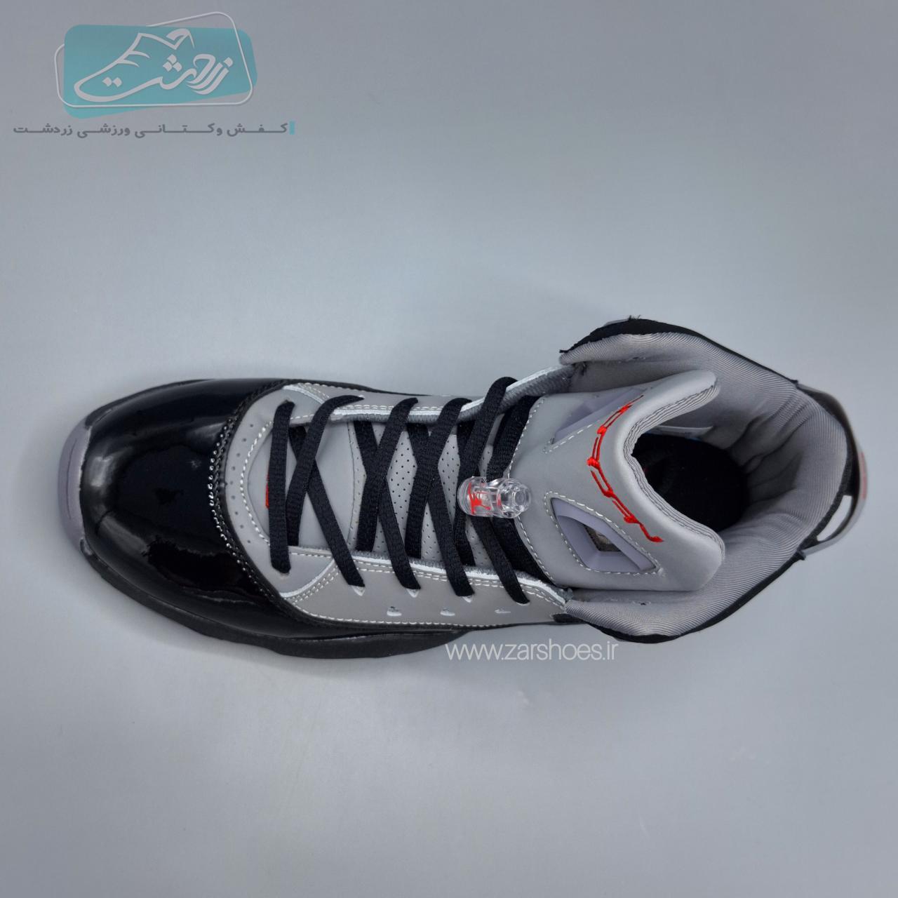کفش مخصوص پیاده روی مردانه نایکیمدل 12147-AIR JORDAN 23 