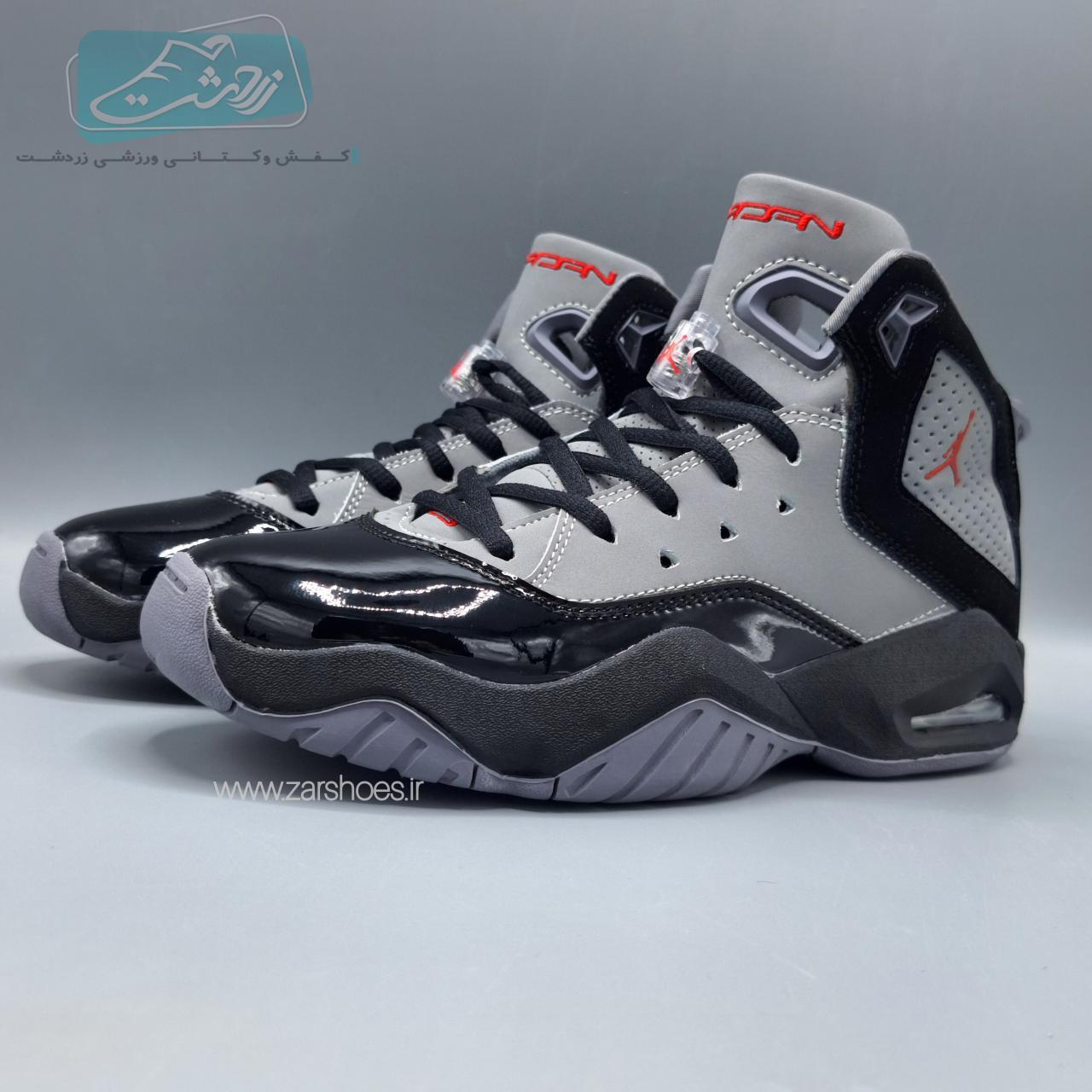 کفش مخصوص پیاده روی مردانه نایکیمدل 12147-AIR JORDAN 23 
