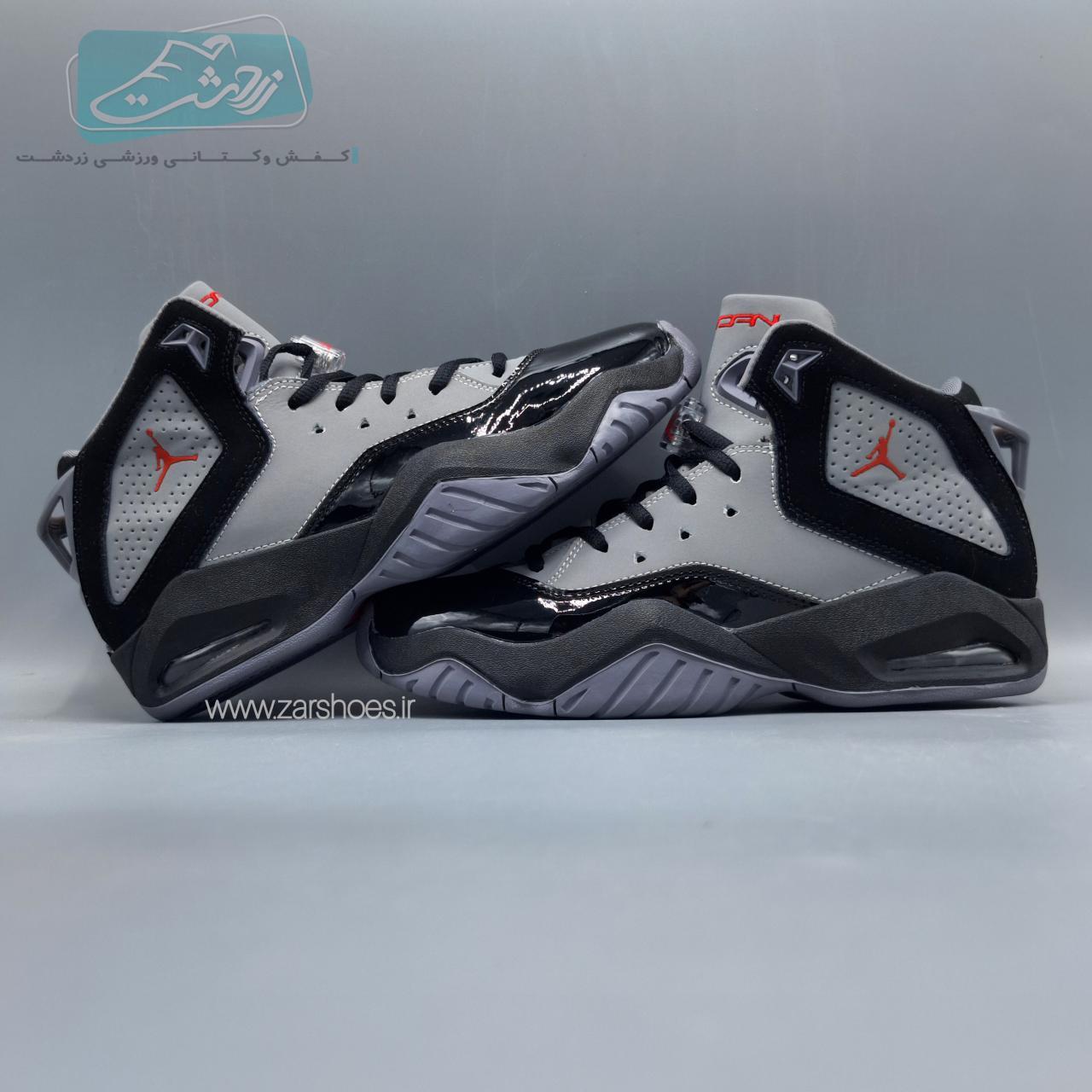 کفش مخصوص پیاده روی مردانه نایکیمدل 12147-AIR JORDAN 23 