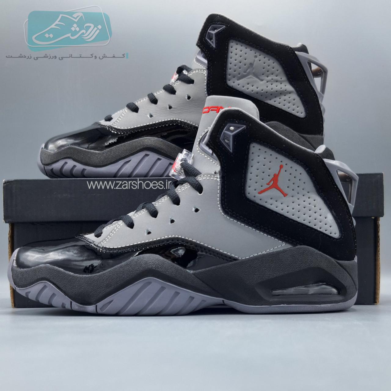 کفش مخصوص پیاده روی مردانه نایکیمدل 12147-AIR JORDAN 23 