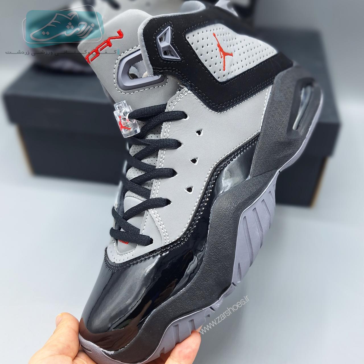 کفش مخصوص پیاده روی مردانه نایکیمدل 12147-AIR JORDAN 23 