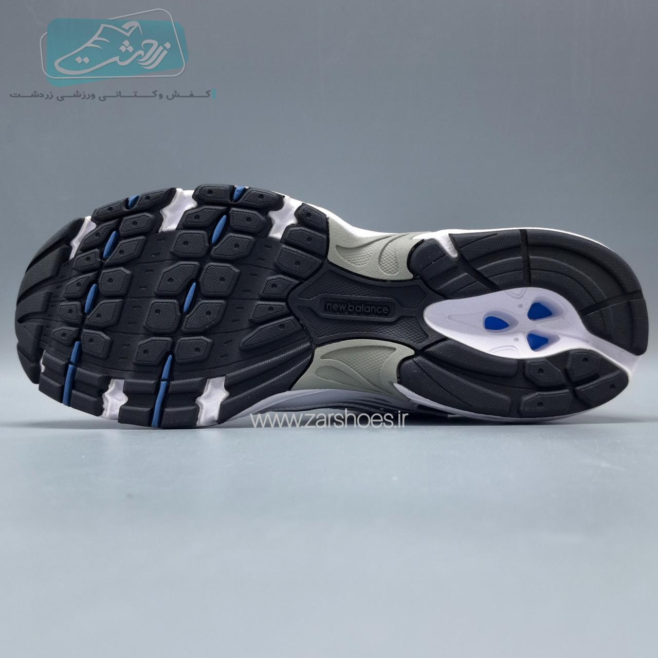 کفش مخصوص پیاده روی مردانه نیوبالانس مدل 12130-MR530SG