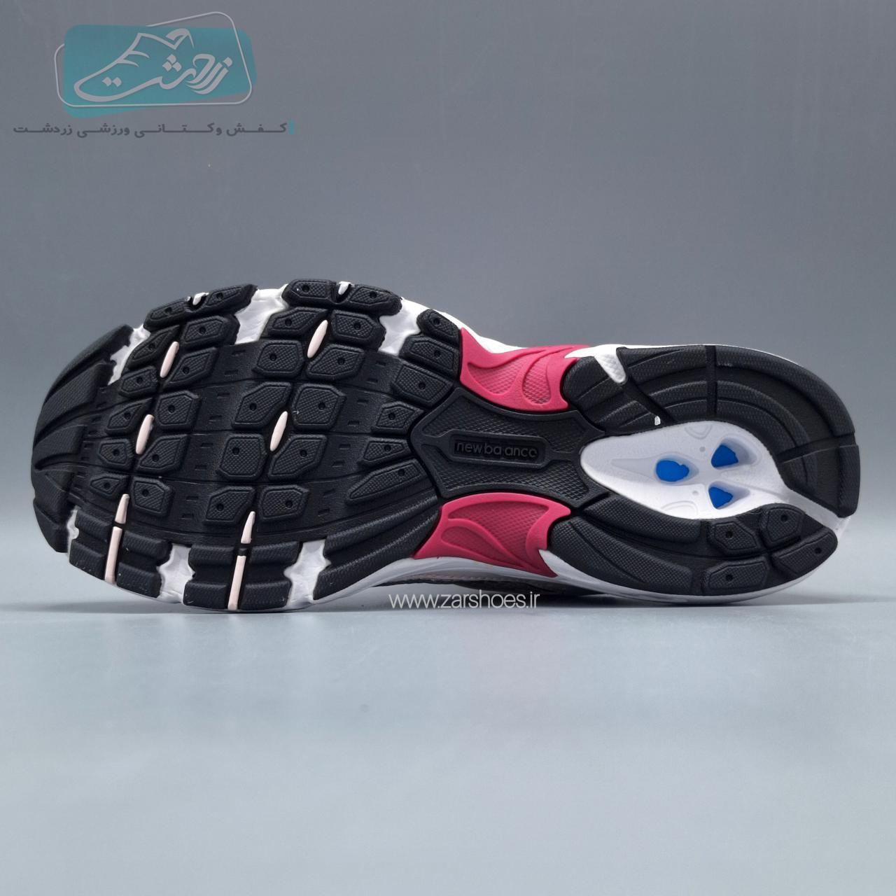 کفش مخصوص پیاده روی زنانه نیوبالانس مدل 12132-MR530SG