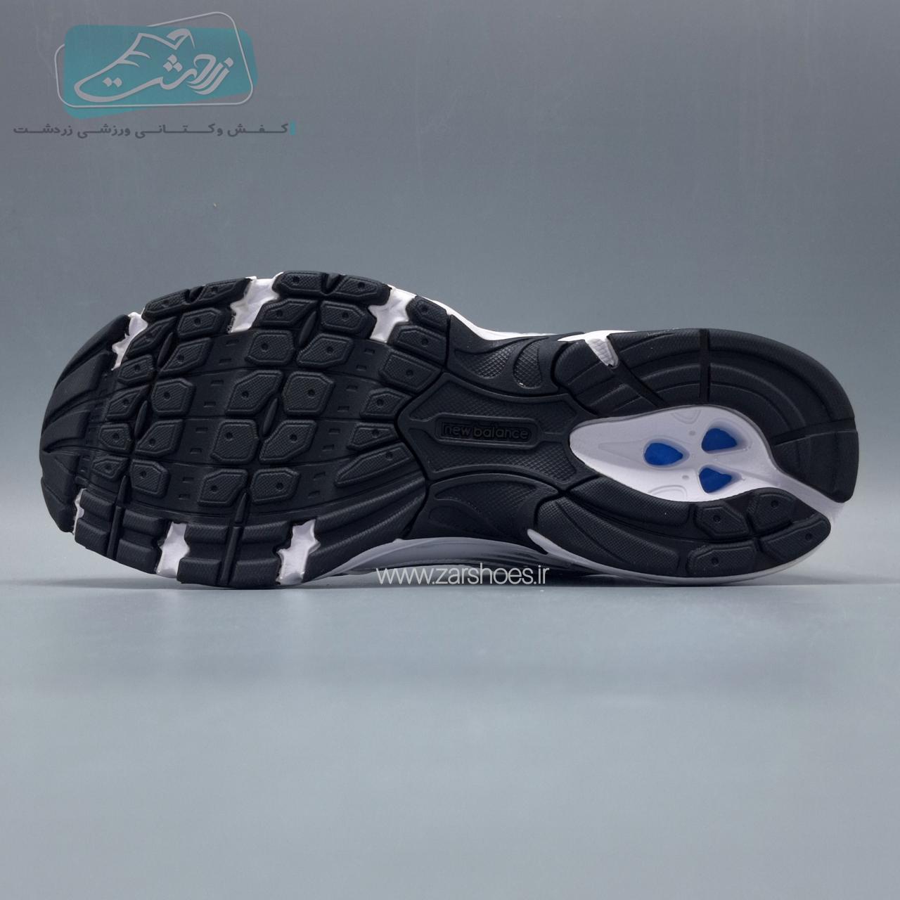 کفش مخصوص پیاده روی مردانه نیوبالانس مدل 12131-MR530SG