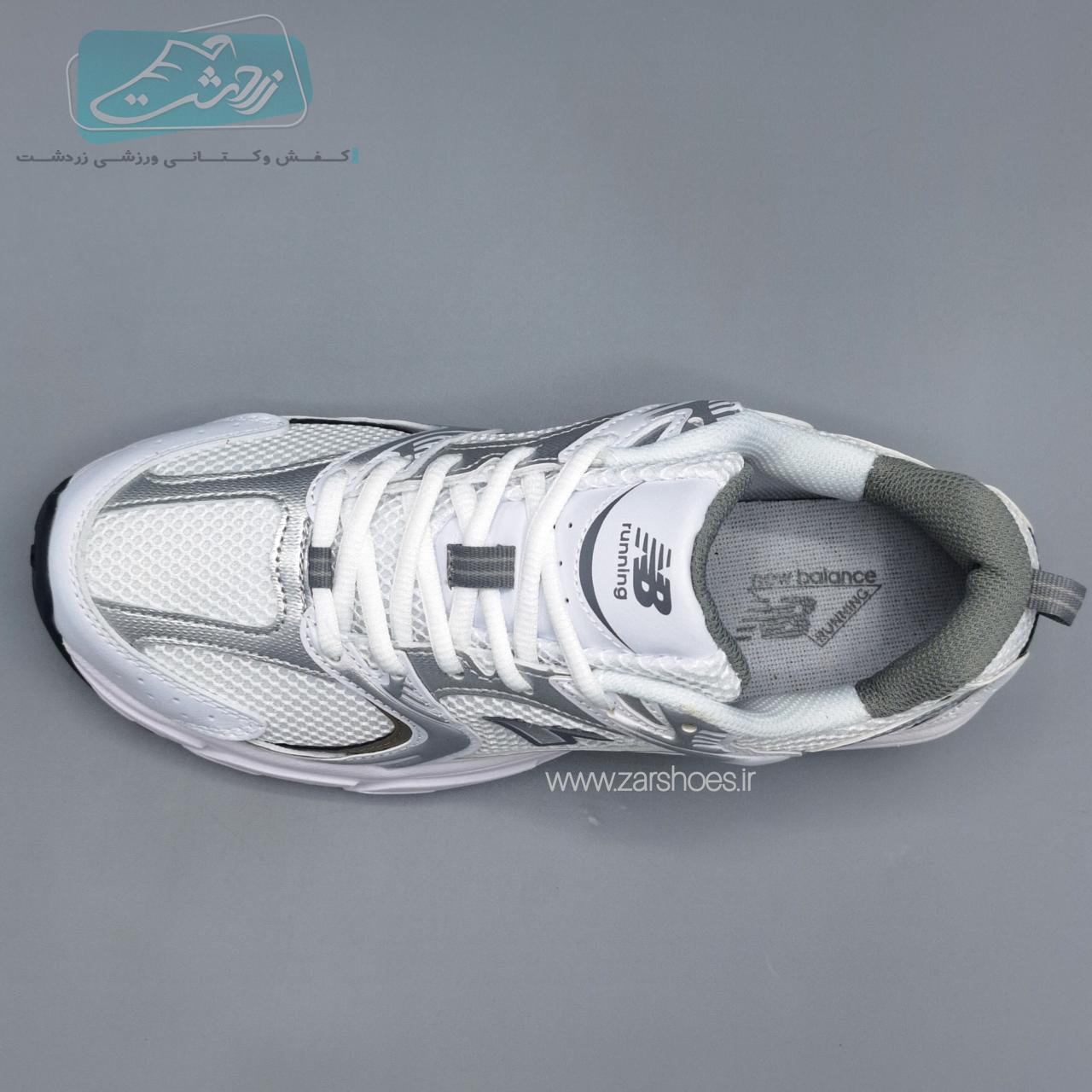 کفش مخصوص پیاده روی مردانه نیوبالانس مدل 12131-MR530SG