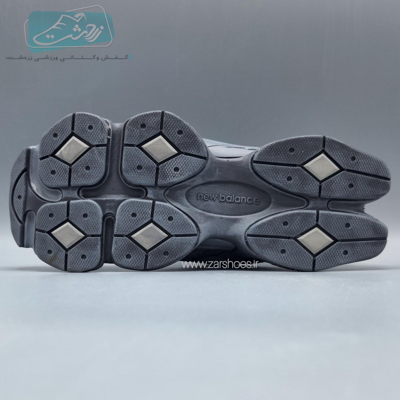 کفش مخصوص پیاده روی مردانه نیوبالانس مدل 12129-U9060