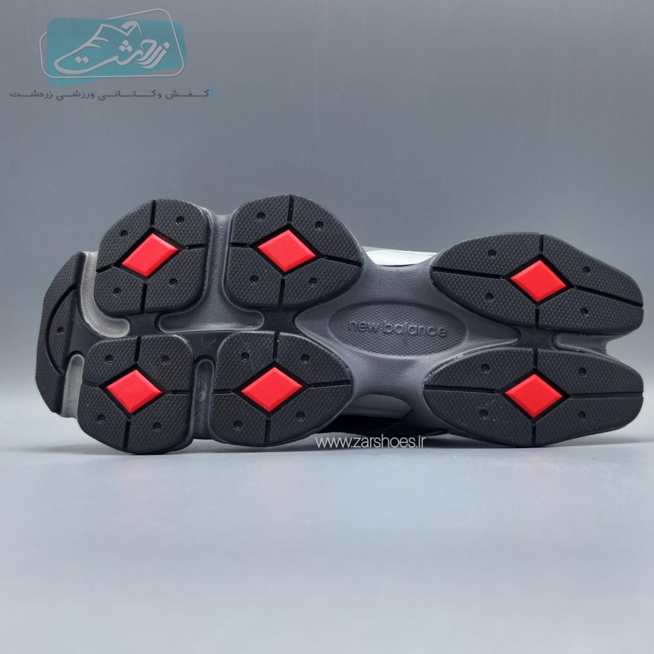 کفش مخصوص پیاده روی مردانه نیوبالانس مدل 12129-U9060