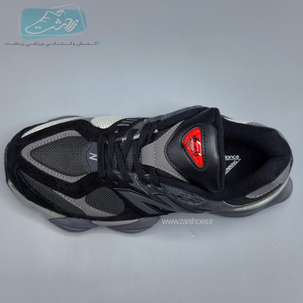 کفش مخصوص پیاده روی مردانه نیوبالانس مدل 12129-U9060