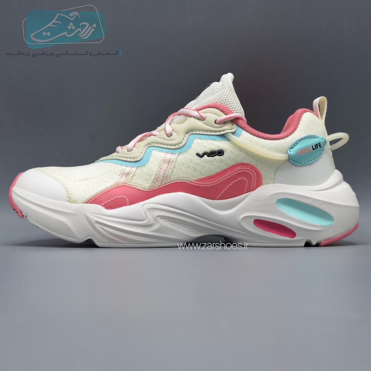 کفش مخصوص پیاده روی مردانه ویکو مدل R3143 M1-1209999    