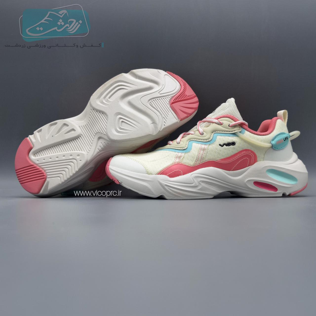 کفش مخصوص پیاده روی مردانه ویکو مدل R3143 M1-1209999    