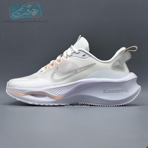 کفش مخصوص دویدن زنانه نایکی مدل 12142-Zoom X CK4318 0000