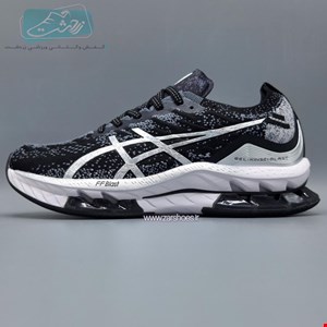 کفش مخصوص دویدن زنانه اسیکس مدل GEL-KINSEI PLATINUM- 12154