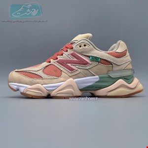 کفش مخصوص پیاده روی زنانه نیوبالانس مدل 12159-U9060 