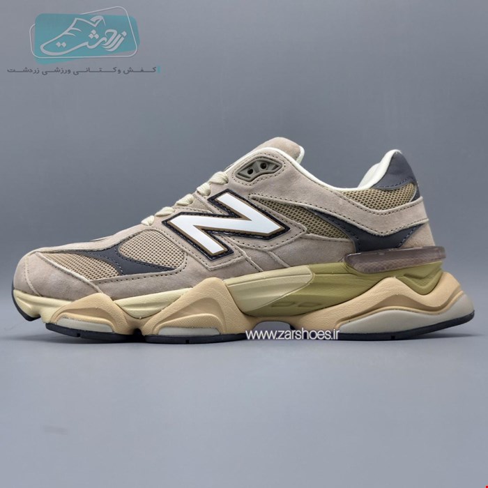 کفش مخصوص پیاده روی مردانه نیوبالانس مدل 12161-U9060