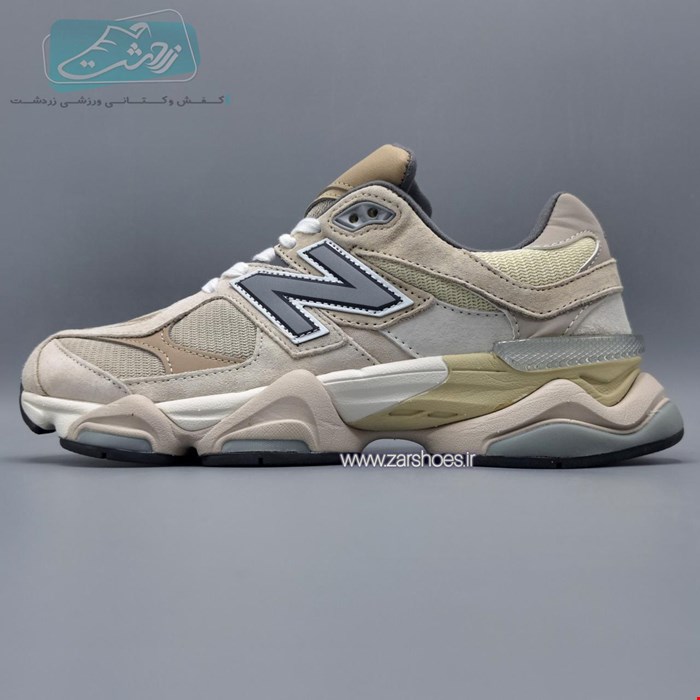 کفش مخصوص پیاده روی مردانه نیوبالانس مدل 12162-U9060 