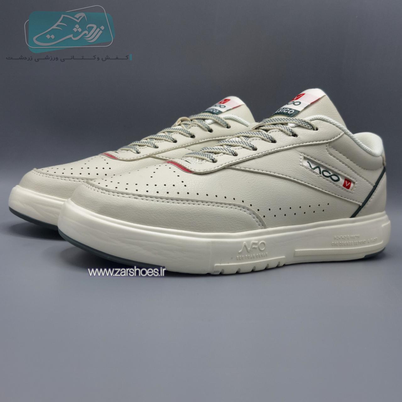 کفش مخصوص پیاده روی مردانه ویکو