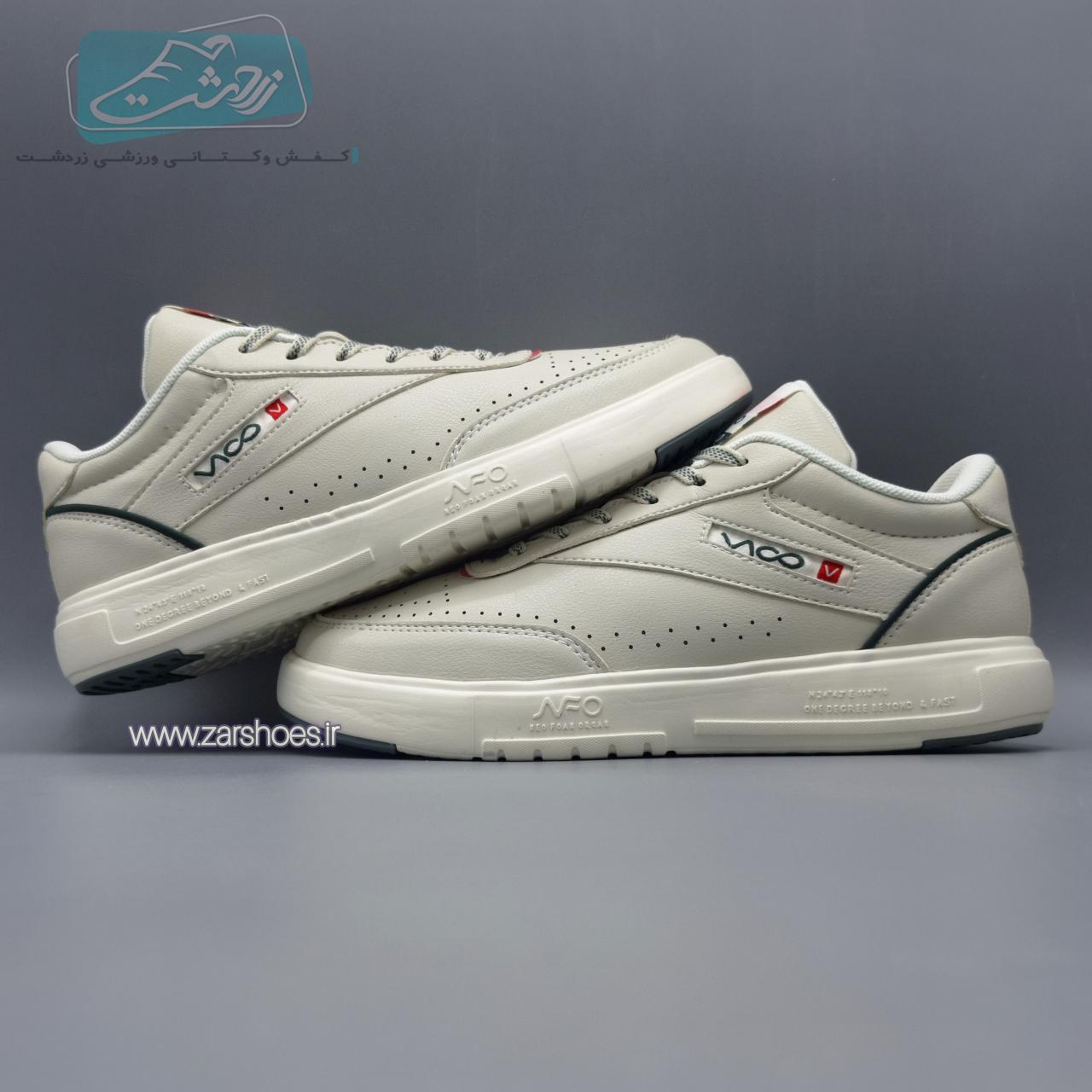 کفش مخصوص پیاده روی مردانه ویکو