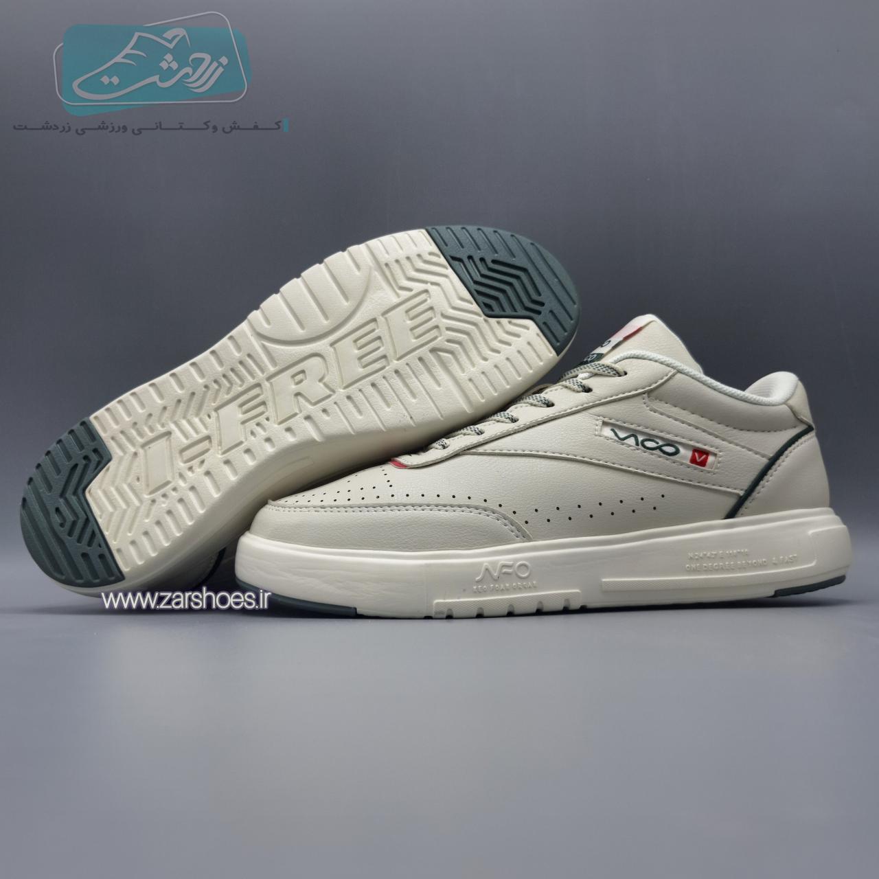 کفش مخصوص پیاده روی مردانه ویکو 