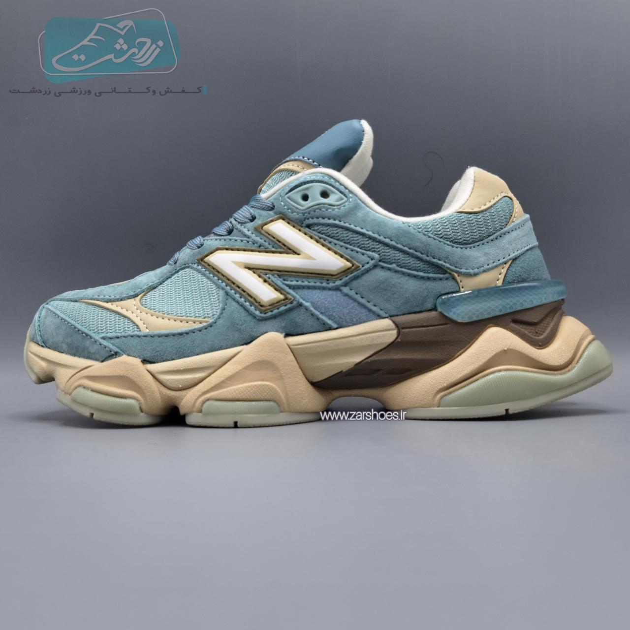 کفش مخصوص پیاده روی مردانه ویکو         