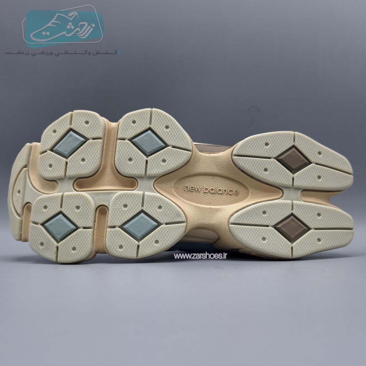 کفش مخصوص پیاده روی مردانه ویکو         