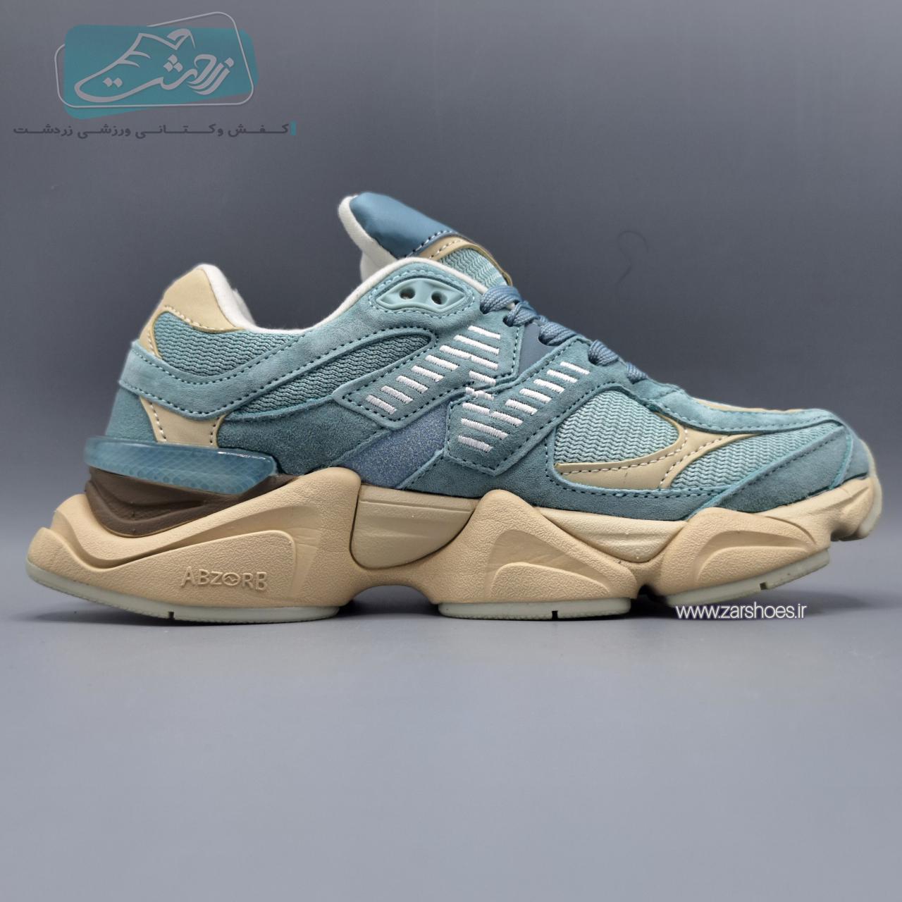 کفش مخصوص پیاده روی مردانه ویکو         