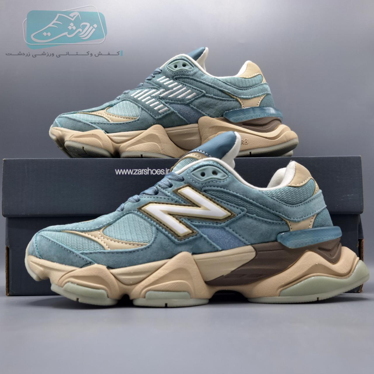 کفش مخصوص پیاده روی مردانه ویکو          