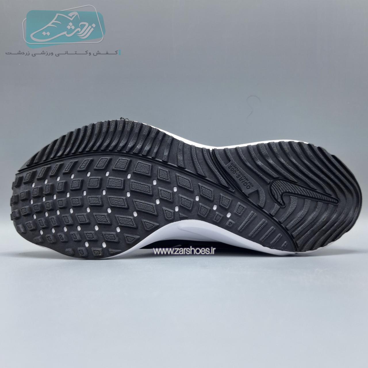 کفش مخصوص پیاده روی مردانه ویکو          